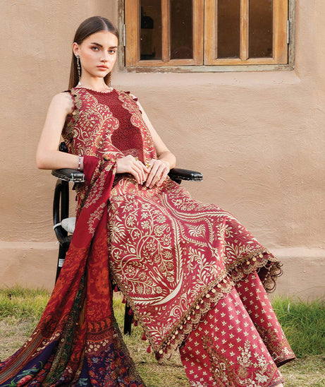 M.Print Spring Summer'25 D#12-A