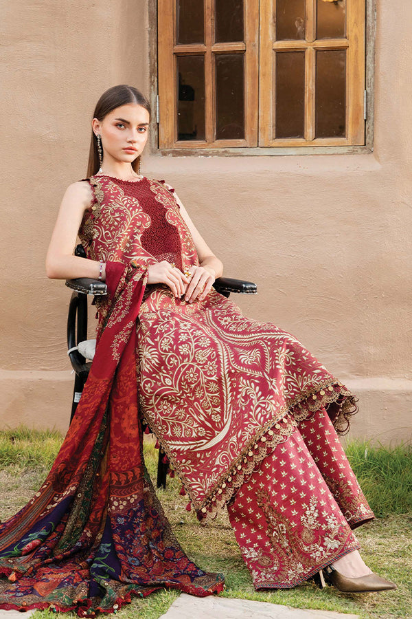 M.Print Spring Summer'25 D#12-A