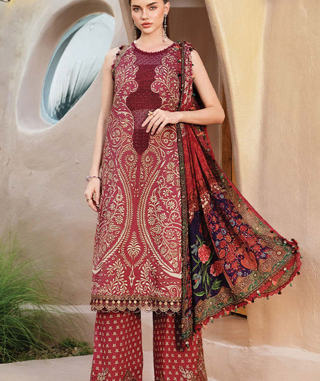 M.Print Spring Summer'25 D#12-A
