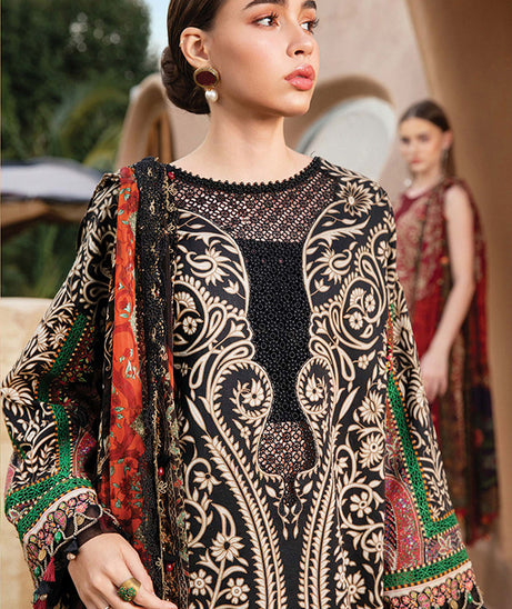 M.Print Spring Summer'25 D#12-B