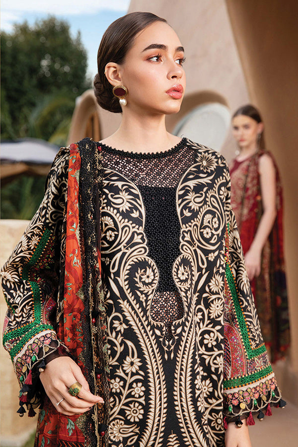 M.Print Spring Summer'25 D#12-B