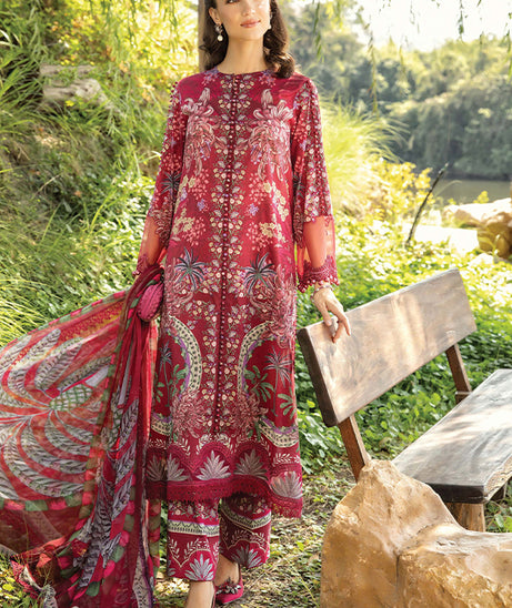 M.Print Spring Summer'25 D#14-B