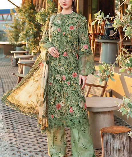 M.Print Spring Summer'25 D#8-B