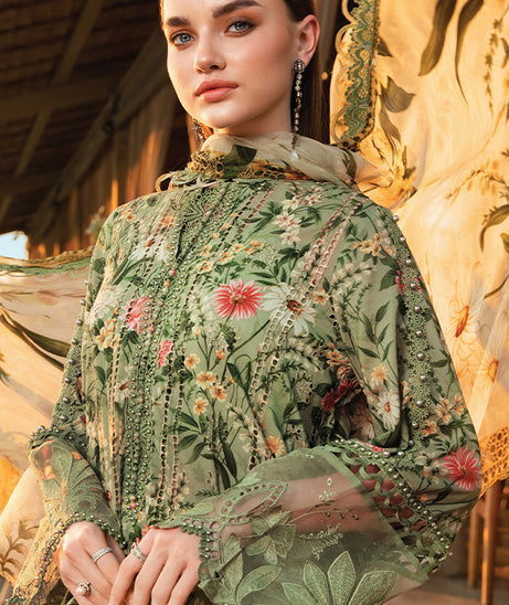 M.Print Spring Summer'25 D#8-B