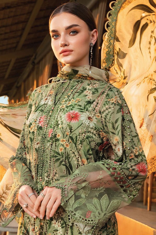 M.Print Spring Summer'25 D#8-B
