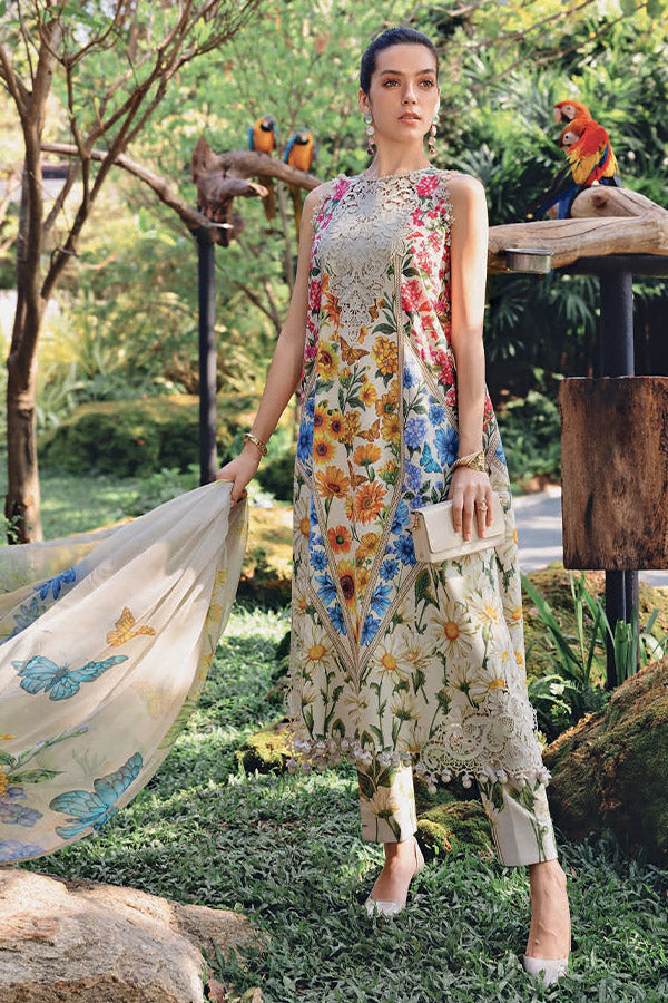 Maria.B M-Prints S/Summer`26 D#10-A