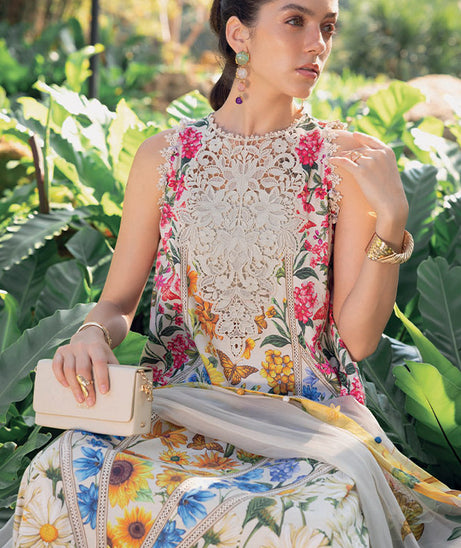 Maria.B M-Prints S/Summer`26 D#10-A