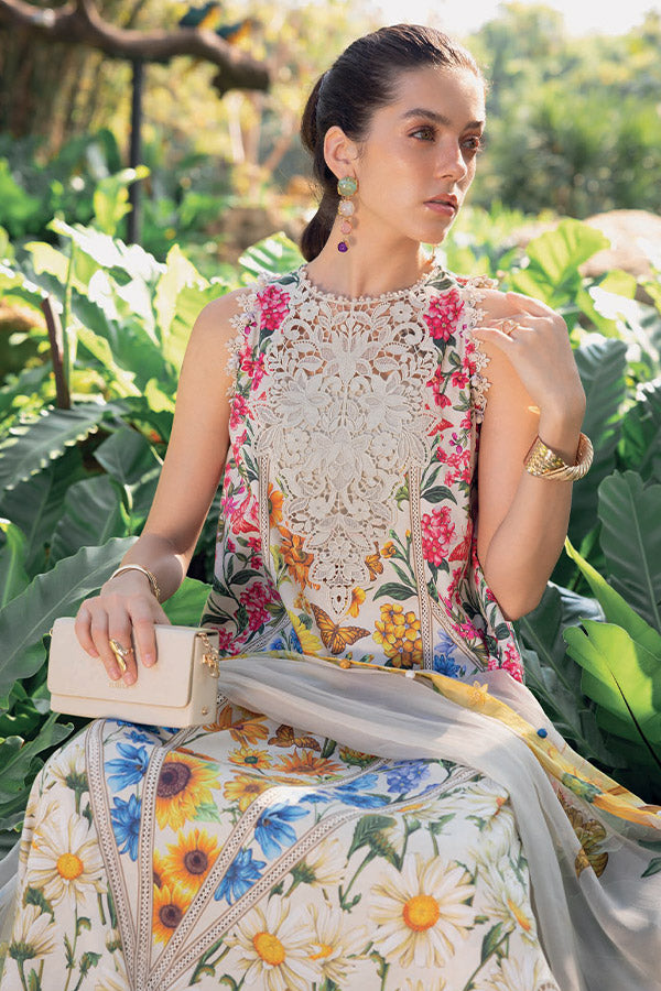 Maria.B M-Prints S/Summer`26 D#10-A