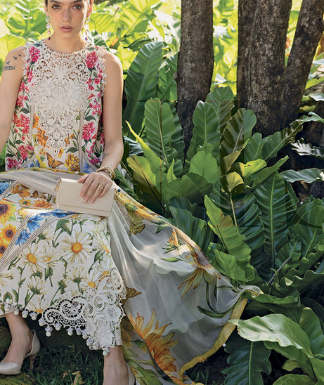 Maria.B M-Prints S/Summer`26 D#10-A