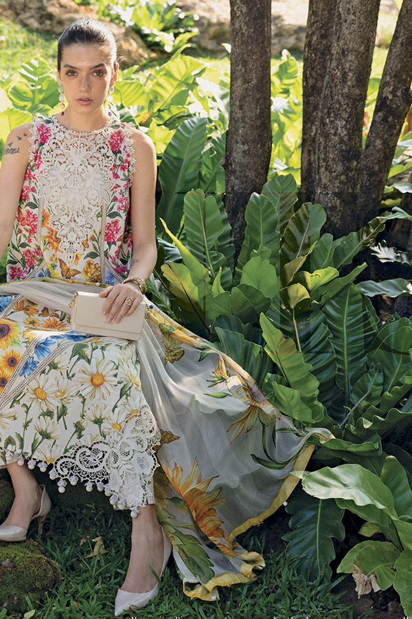 Maria.B M-Prints S/Summer`26 D#10-A