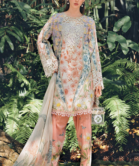 Maria.B M-Prints S/Summer`26 D#10-B