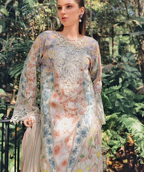 Maria.B M-Prints S/Summer`26 D#10-B