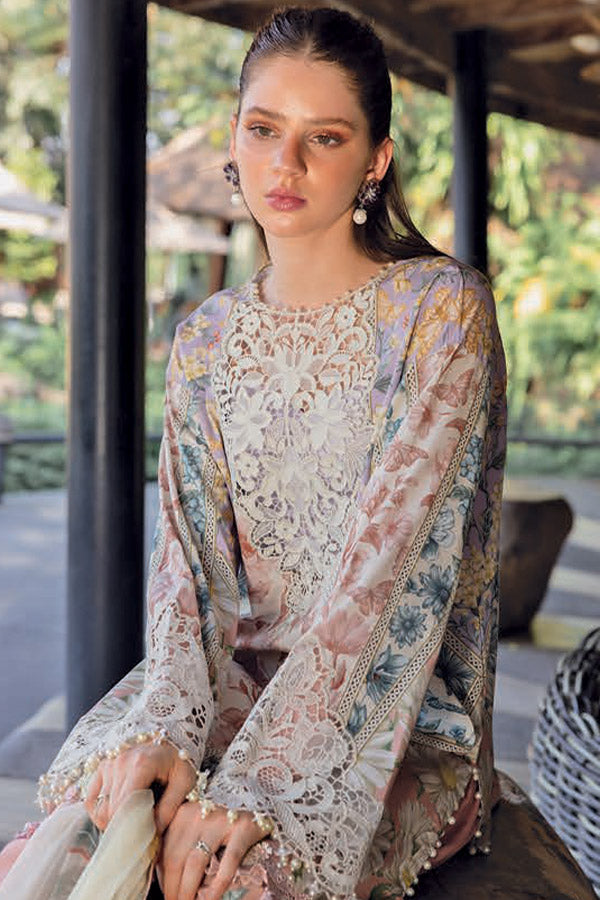 Maria.B M-Prints S/Summer`26 D#10-B