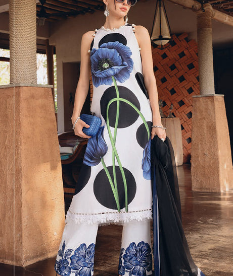 Maria.B M-Prints S/Summer`26 D#13-A