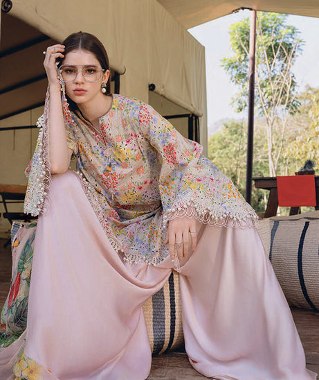 Maria.B M-Prints S/Summer`26 D#14-A