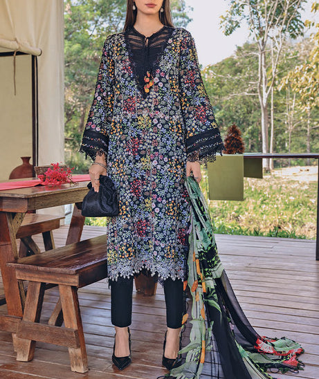 Maria.B M-Prints S/Summer`26 D#14-B