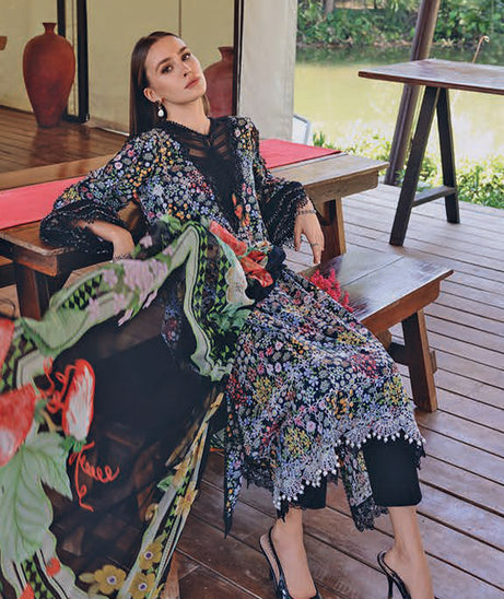 Maria.B M-Prints S/Summer`26 D#14-B