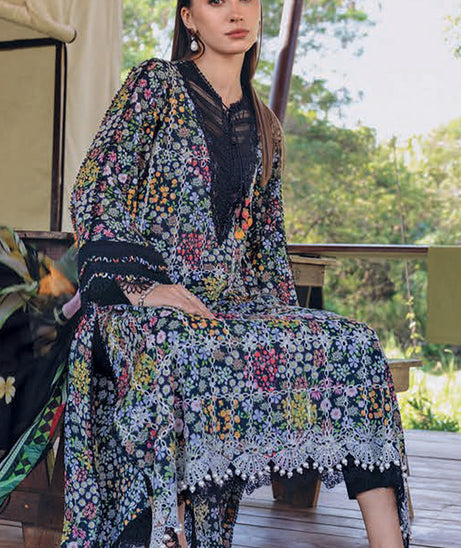 Maria.B M-Prints S/Summer`26 D#14-B