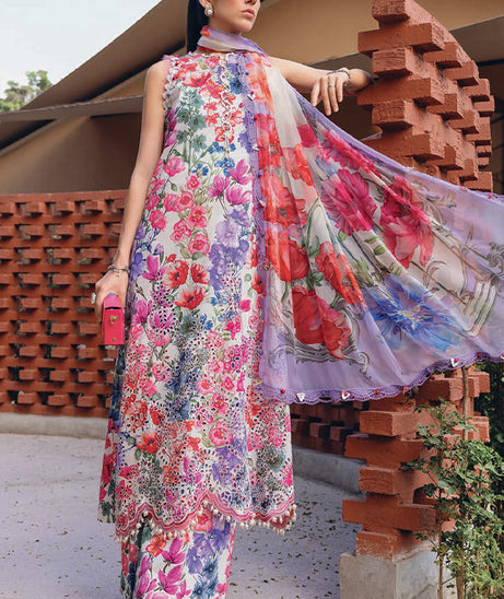 Maria.B M-Prints S/Summer`26 D#02-A