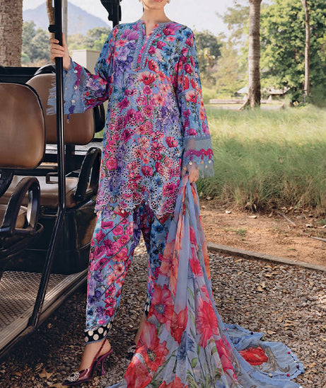 Maria.B M-Prints S/Summer`26 D#02-B