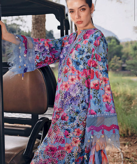 Maria.B M-Prints S/Summer`26 D#02-B