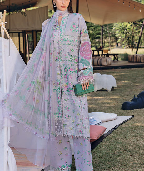 Maria.B M-Prints S/Summer`26 D#04-A