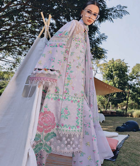 Maria.B M-Prints S/Summer`26 D#04-A