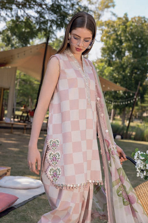 Maria.B M-Prints S/Summer`26 D#06-A
