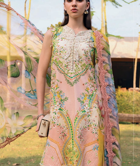 Maria.B M-Prints S/Summer`26 D#08-A
