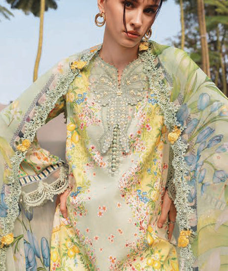 Maria.B M-Prints S/Summer`26 D#08-B
