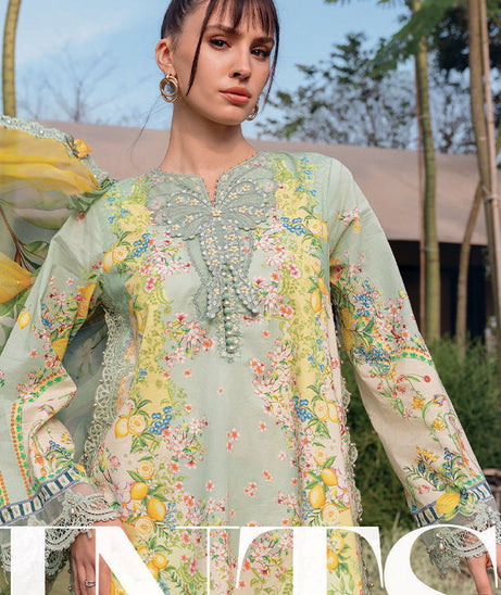 Maria.B M-Prints S/Summer`26 D#08-B