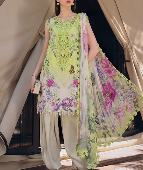 Maria.B M-Prints S/Summer`26 D#09-A