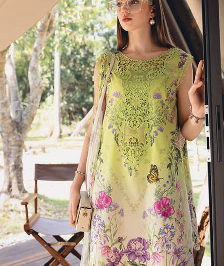 Maria.B M-Prints S/Summer`26 D#09-A