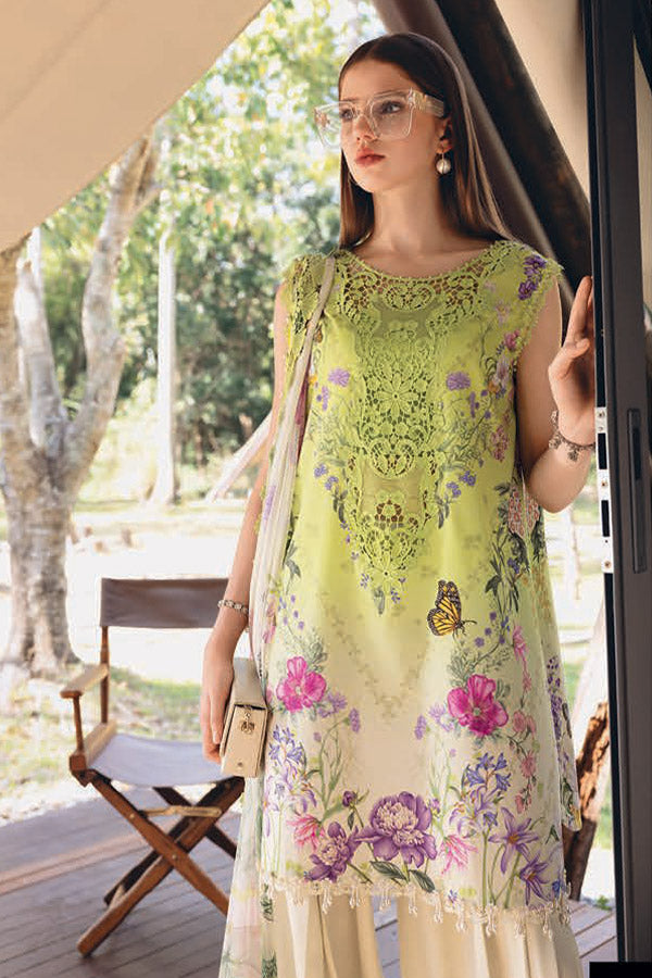 Maria.B M-Prints S/Summer`26 D#09-A