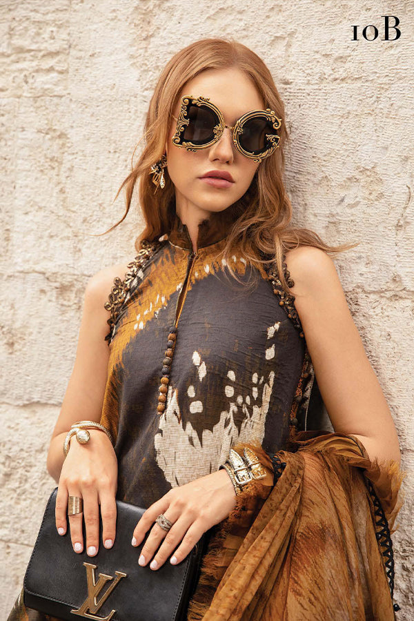 M Prints Fall Edit'24 D#10-B