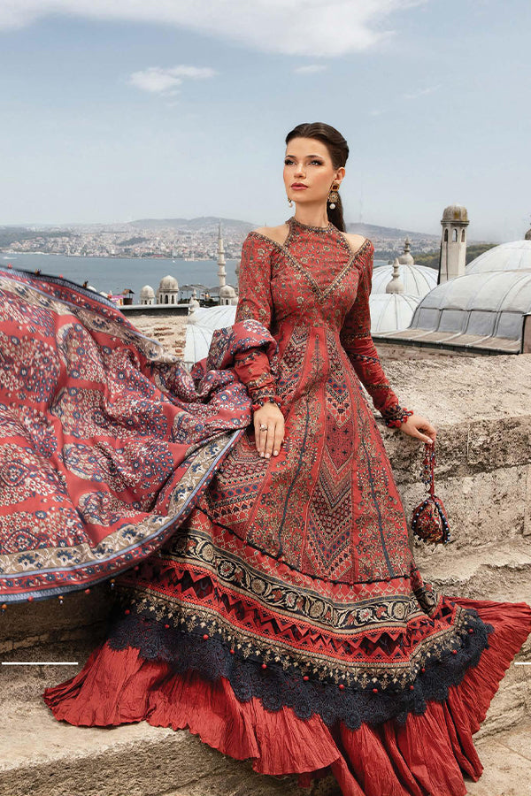 M Prints Fall Edit'24 D#2-B