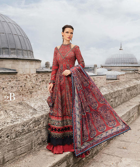 M Prints Fall Edit'24 D#2-B