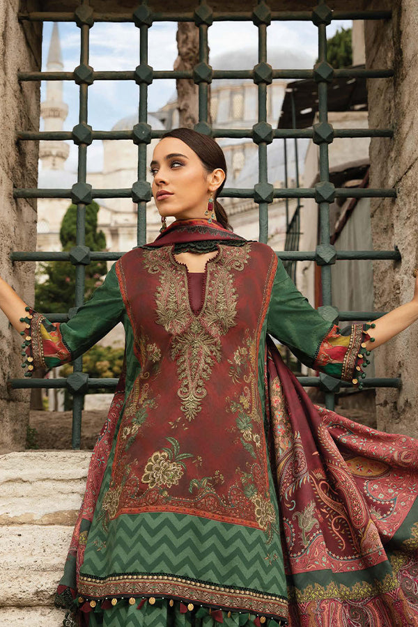 M Prints Fall Edit'24 D#5-B