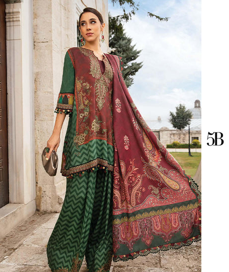 M Prints Fall Edit'24 D#5-B