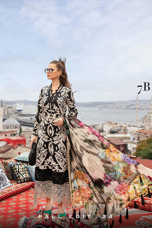 M Prints Fall Edit'24 D#7-B