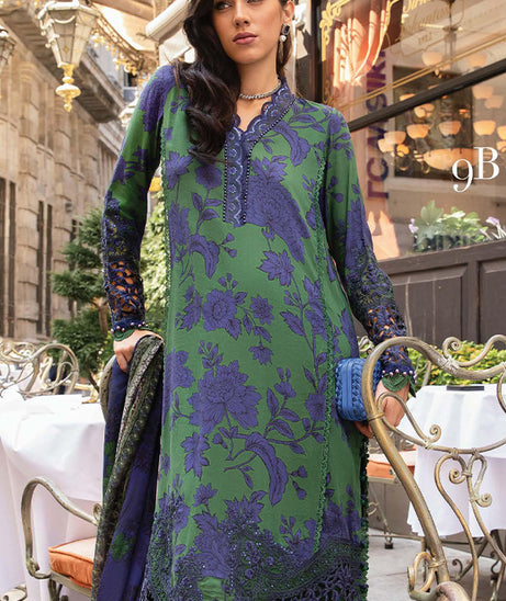 M Prints Fall Edit'24 D#9-B