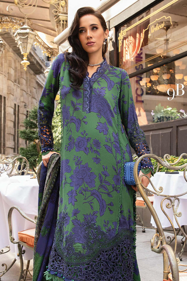 M Prints Fall Edit'24 D#9-B