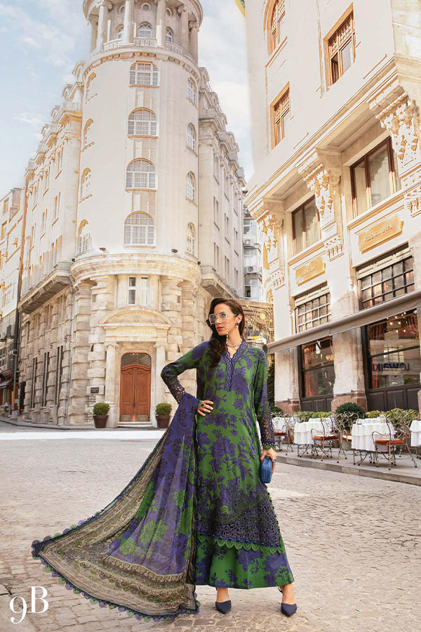 M Prints Fall Edit'24 D#9-B