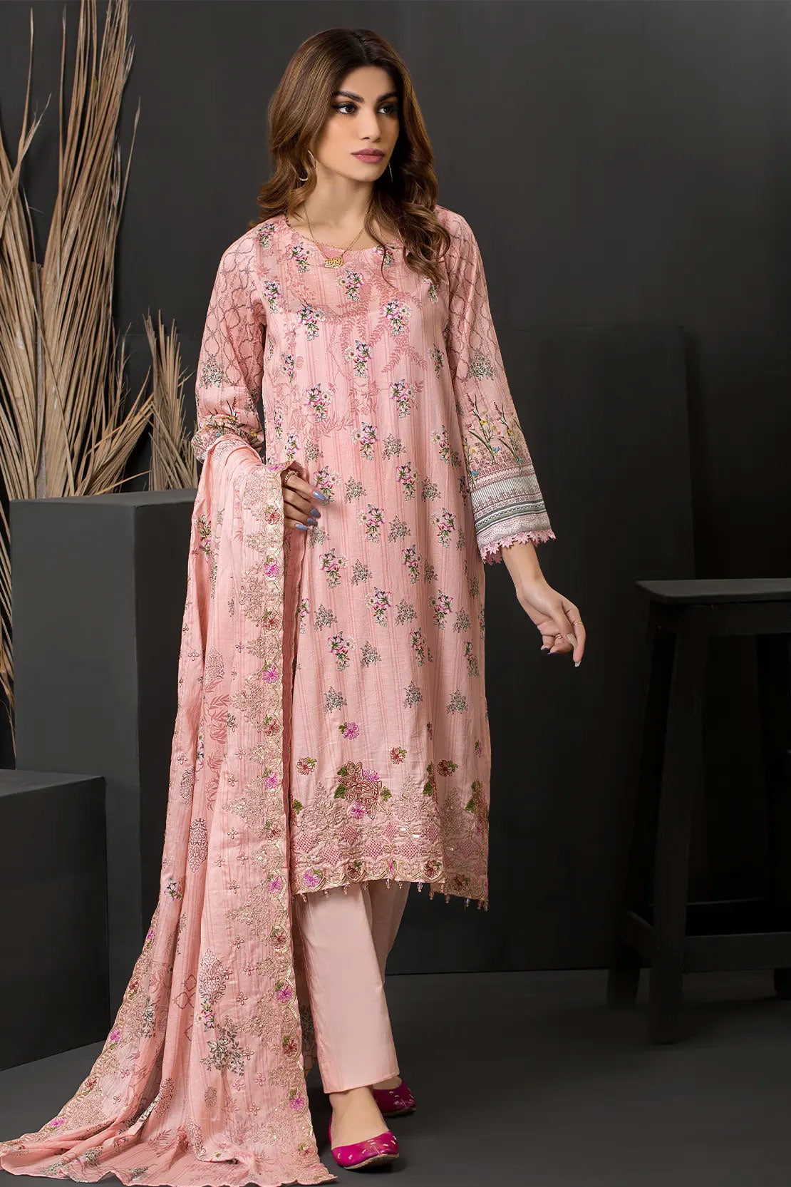 Rashid Maha Emb Lawn'23 D#7332