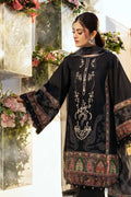 M Basic Unstitched Lawn`25 D#3-A