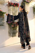 M Basic Unstitched Lawn`25 D#3-A
