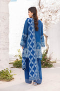 M Basic Unstitched Lawn`25 D#3-B