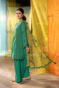 M Basic Unstitched Lawn`25 D#4-A