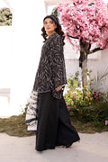 M Basic Unstitched Lawn`25 D#4-B