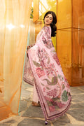 M Basic Unstitched Lawn`25 D#5-B